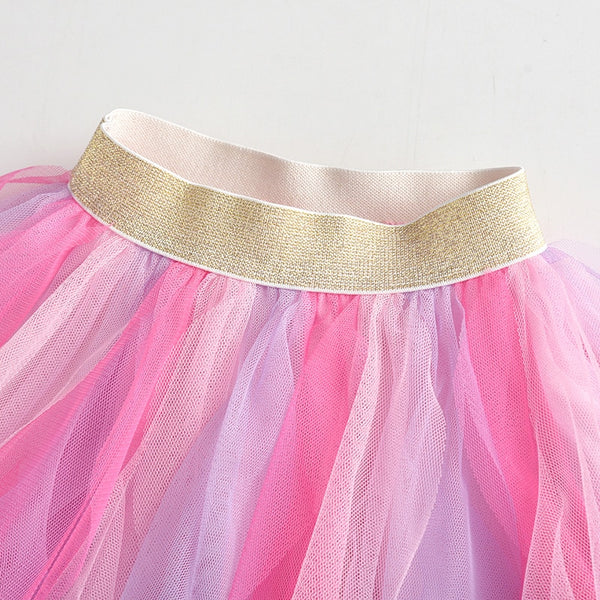 Tutu Skirt