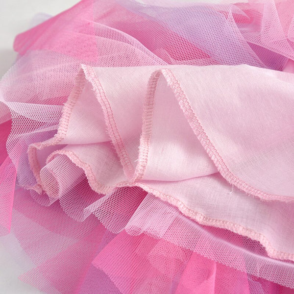 Tutu Skirt