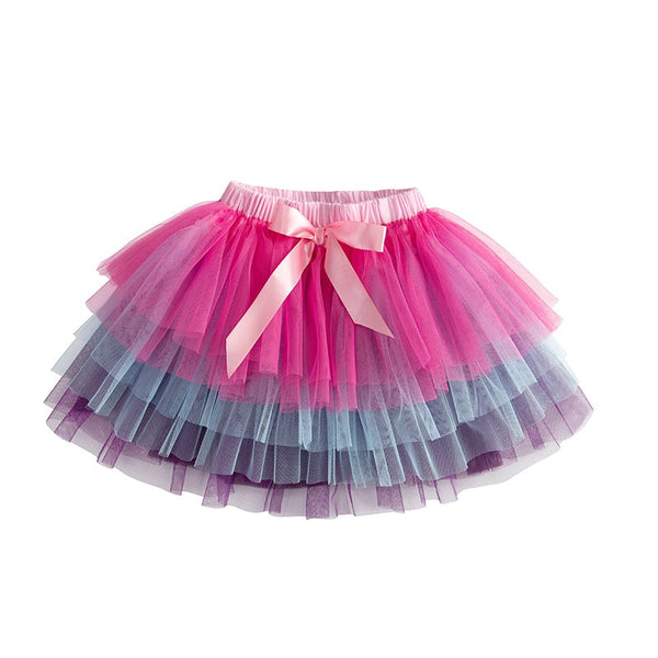 Tutu Skirt