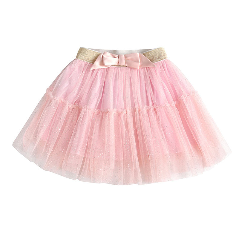 Tutu Skirt