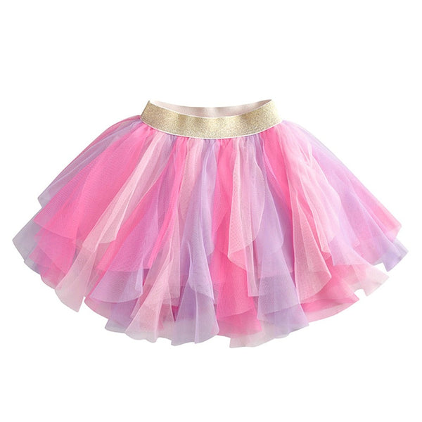 Tutu Skirt