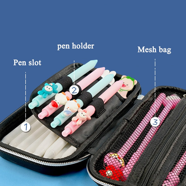 Pencil/ Pen Case Holder