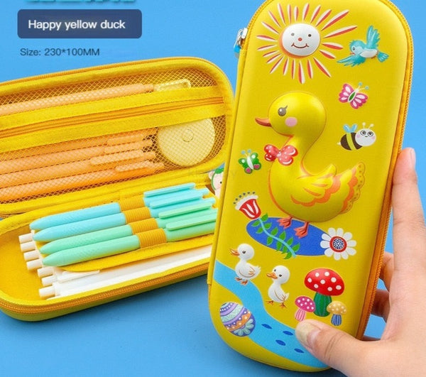 Pencil/ Pen Case Holder