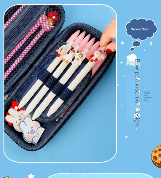 Pencil/ Pen Case Holder