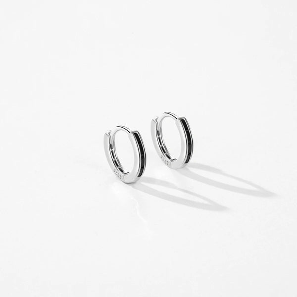 Stackable Hoop Earrings