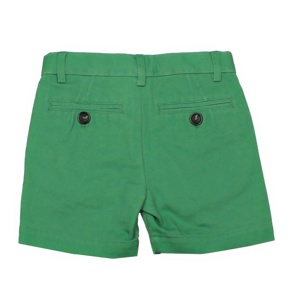 Green Shorts