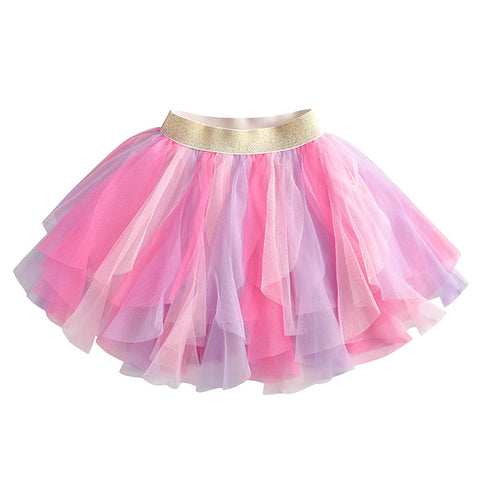 Tutu Skirt