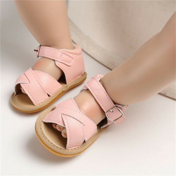 Casual Prewalker Soft Sole Shoes