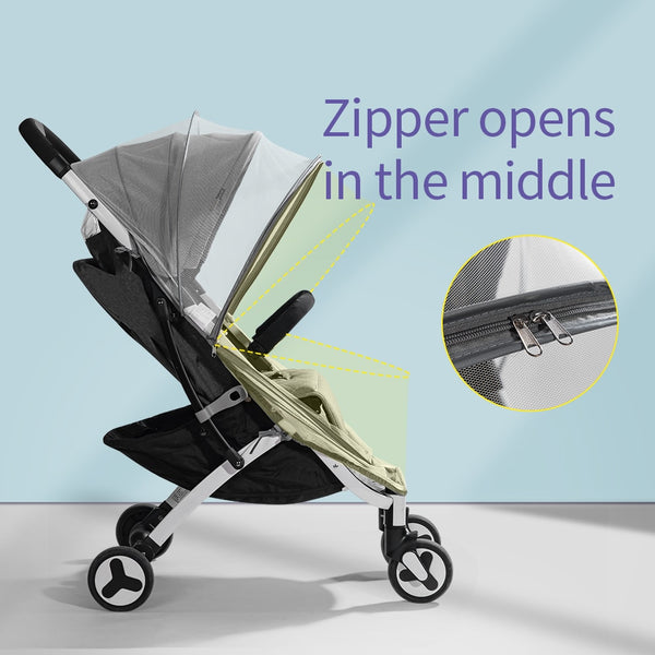 Stroller Mosquito Bug Net