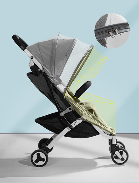 Stroller Mosquito Bug Net