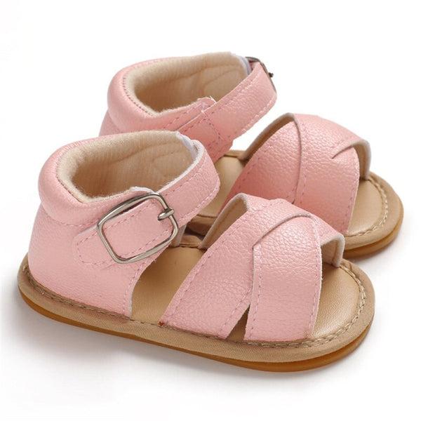 Casual Prewalker Soft Sole Shoes