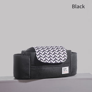 Stroller Organizer