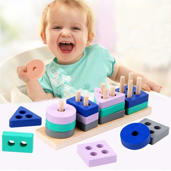 Early Learning Baby Games