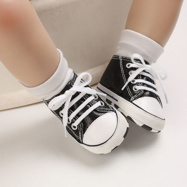 Baby Sneakers