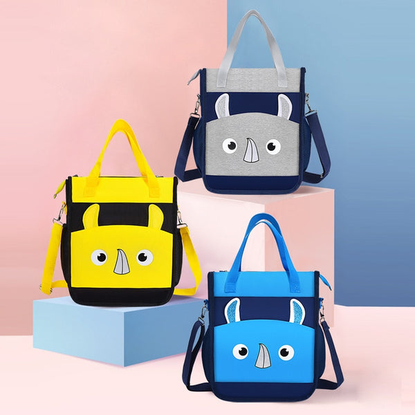 Crossbody school bags