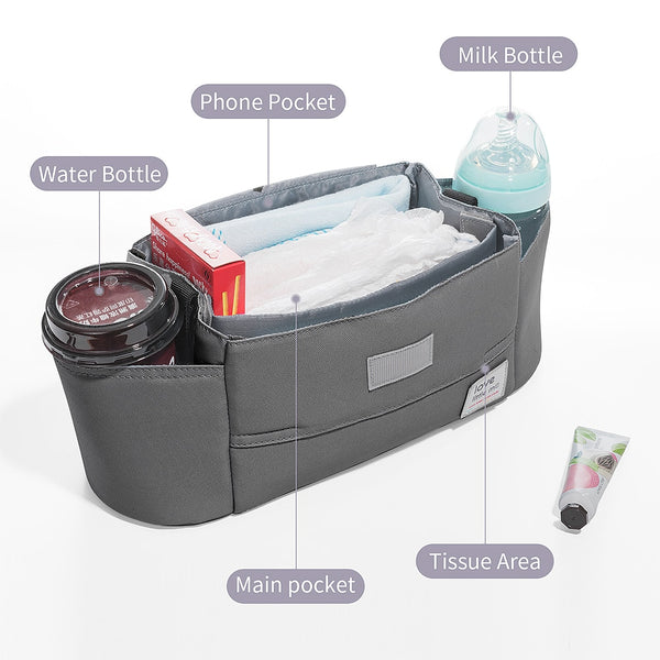 Stroller Organizer