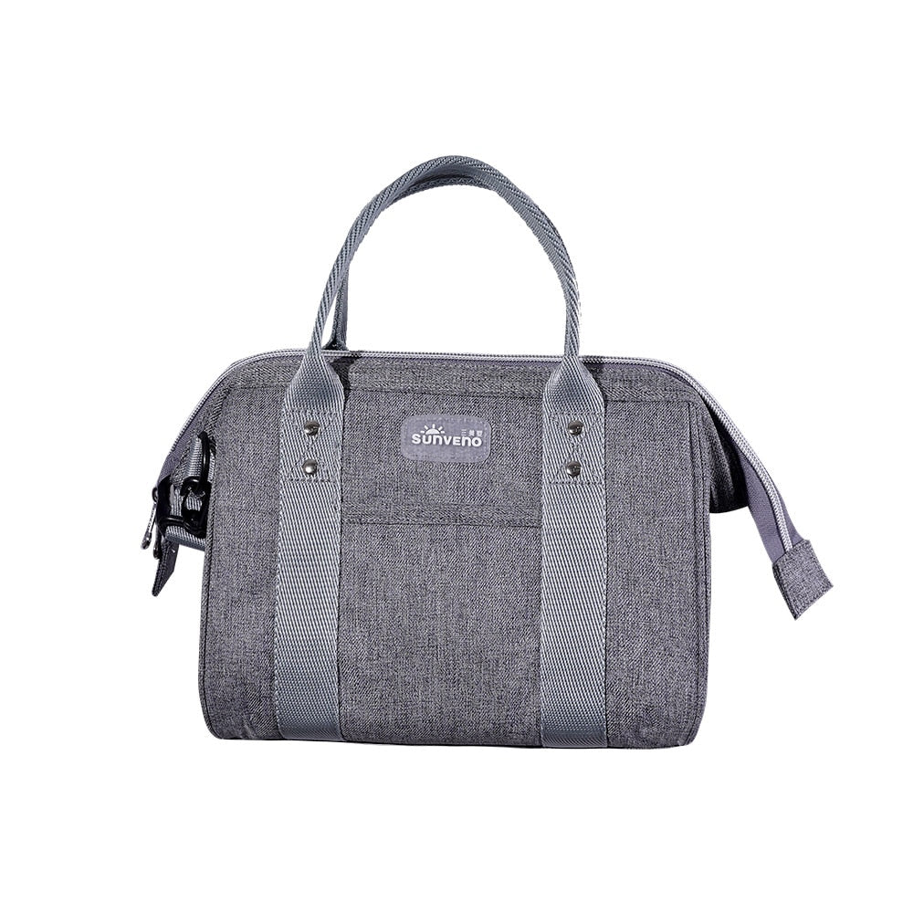 Multi-Function Diaper Bag for Short Trips