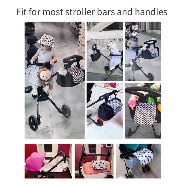 Stroller Organizer