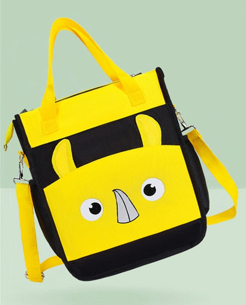 Crossbody school bags