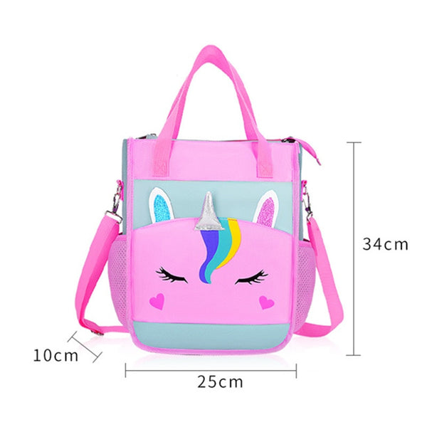 Crossbody school bags