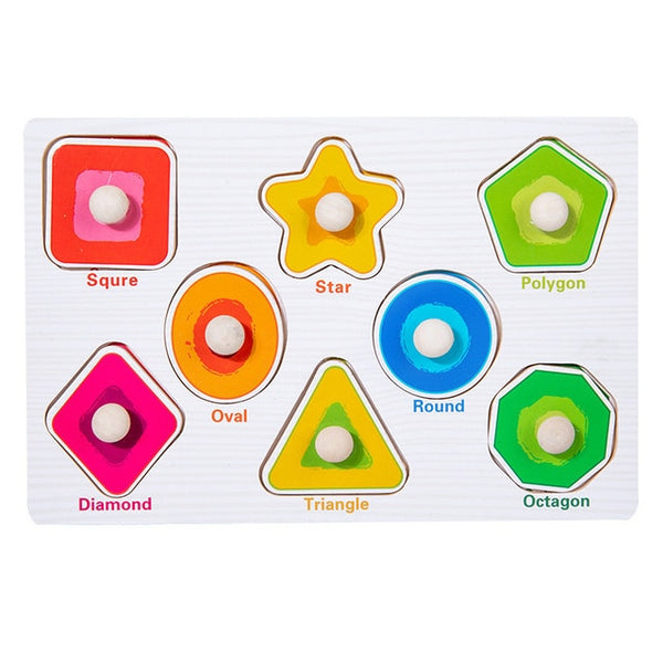 Early Learning Baby Games