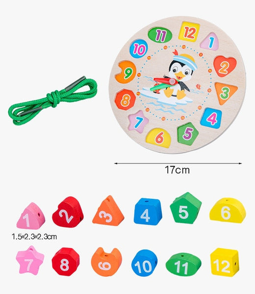 Early Learning Baby Games