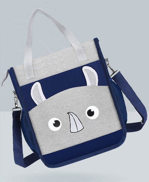 Crossbody school bags