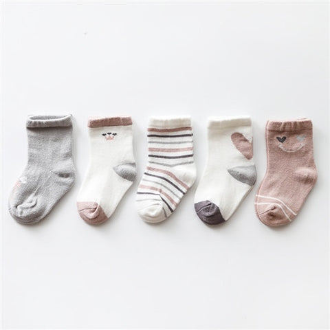 Little Socks Cotton - Little Krousel