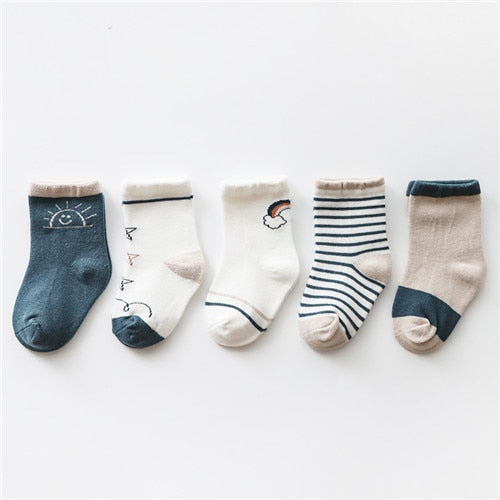 Little Socks Cotton - Little Krousel