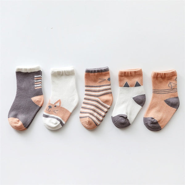 Little Socks Cotton - Little Krousel