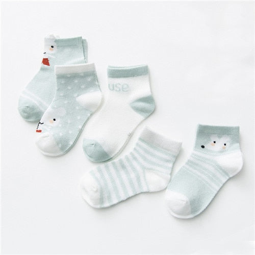 Little Socks Cotton - Little Krousel