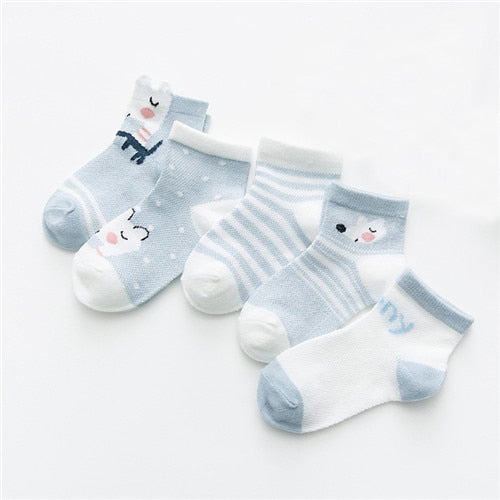 Little Socks Cotton - Little Krousel