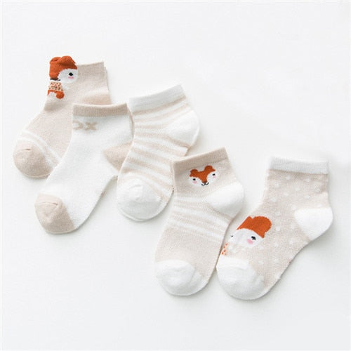 Little Socks Cotton - Little Krousel