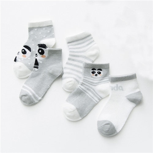 Little Socks Cotton - Little Krousel