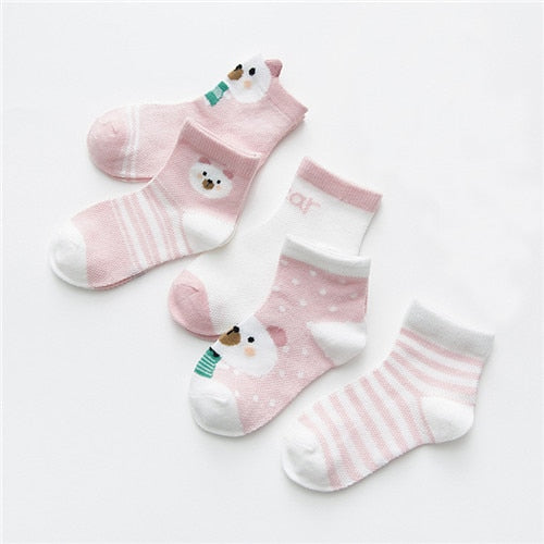 Little Socks Cotton - Little Krousel