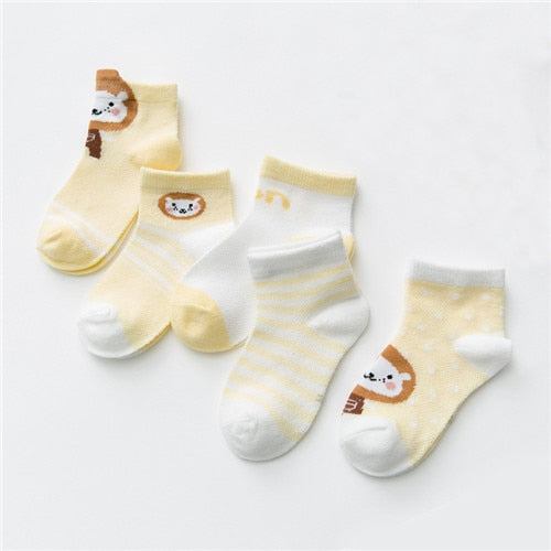 Little Socks Cotton - Little Krousel