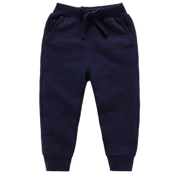 Jogger Pants