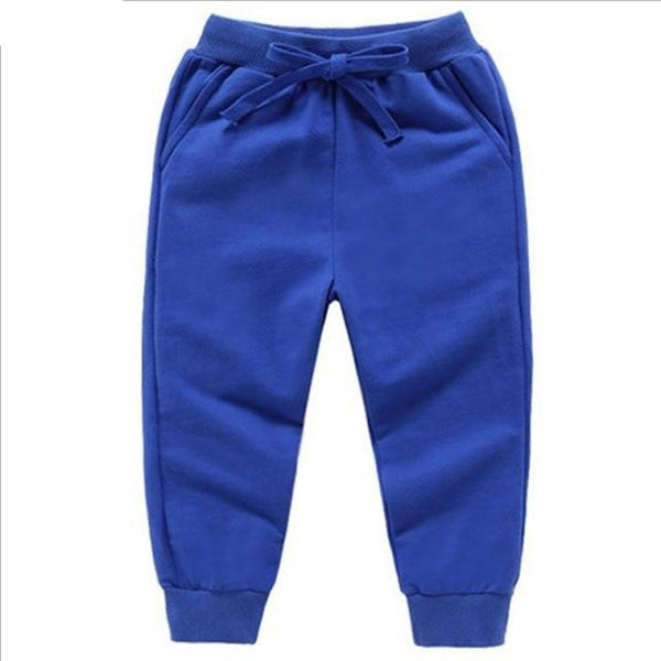 Jogger Pants