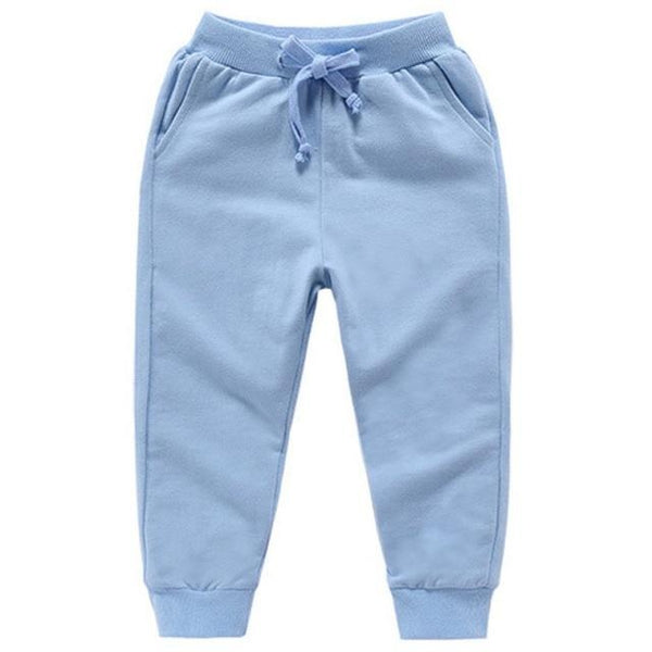 Jogger Pants