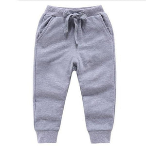 Jogger Pants