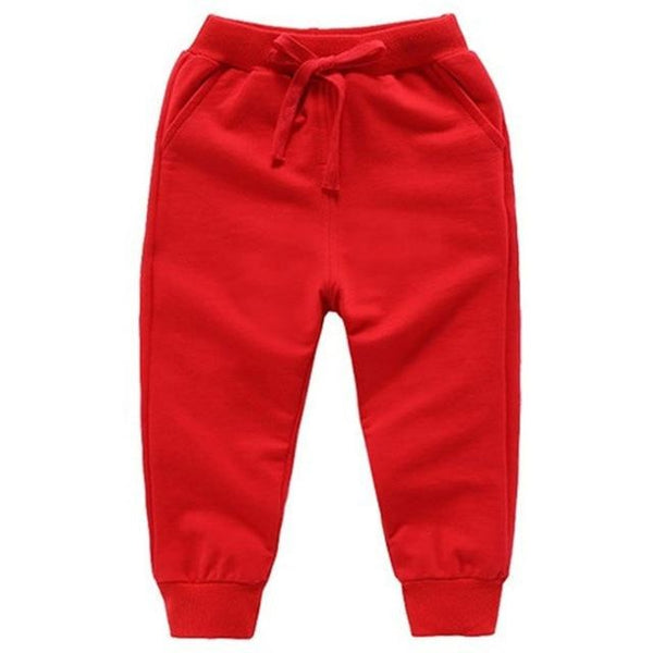 Jogger Pants