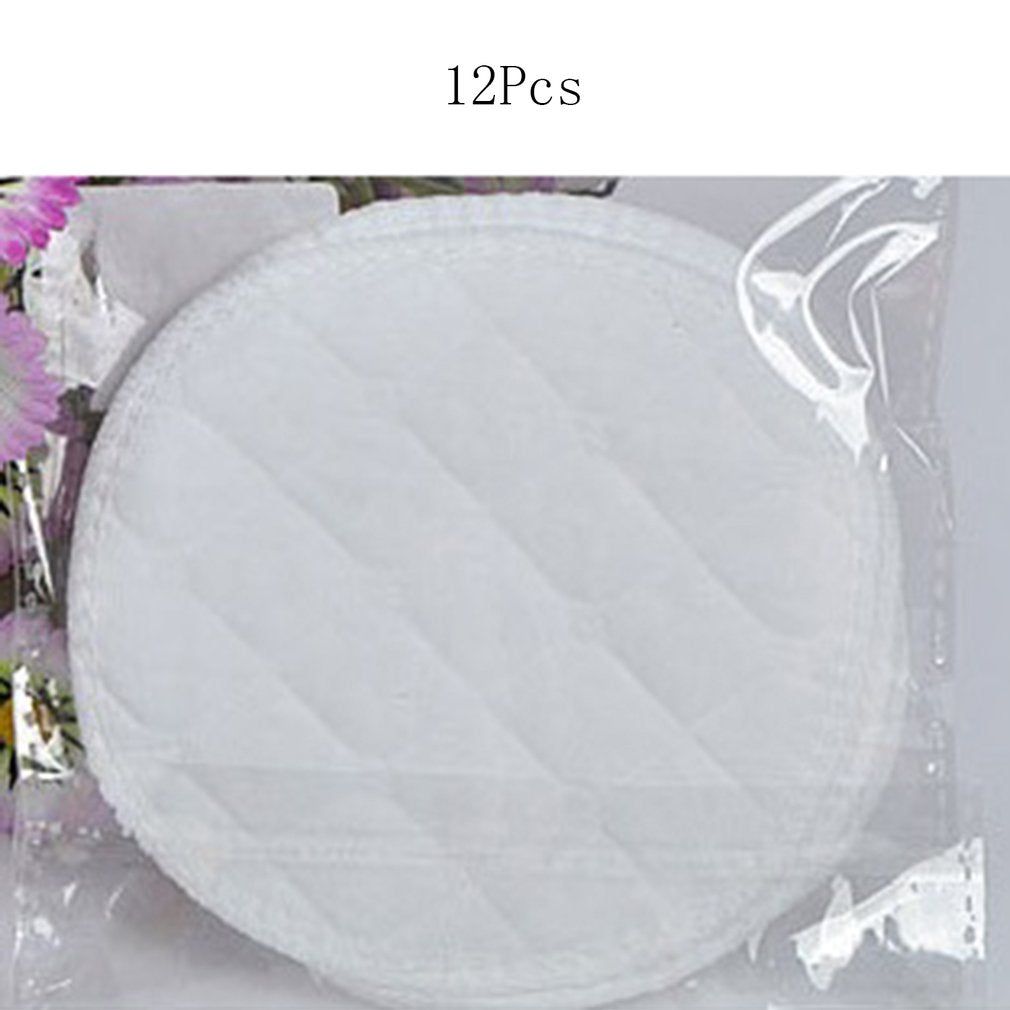 Reusable & Organic Nursing Breast Pads - Little Krousel