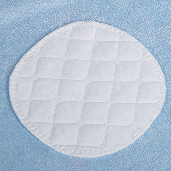 Reusable & Organic Nursing Breast Pads - Little Krousel