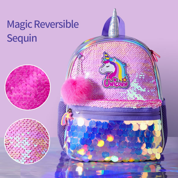 Unicorn Backpack