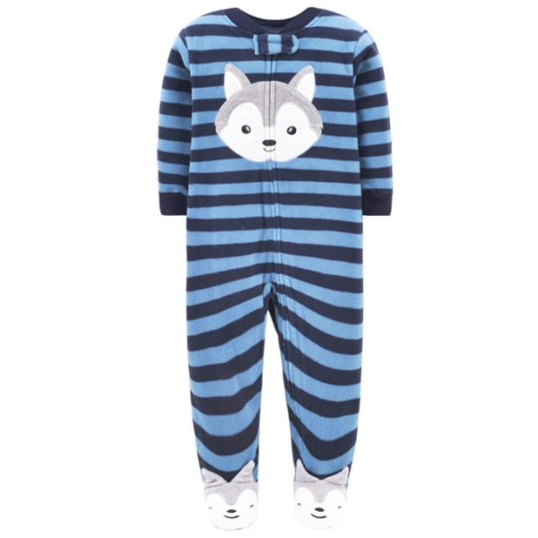 One Pieces Pajamas