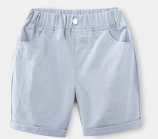 All Match Shorts For Kids