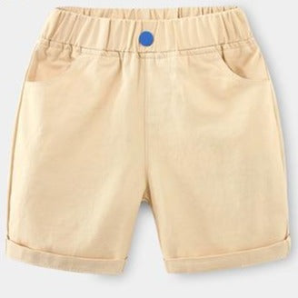 All Match Shorts For Kids