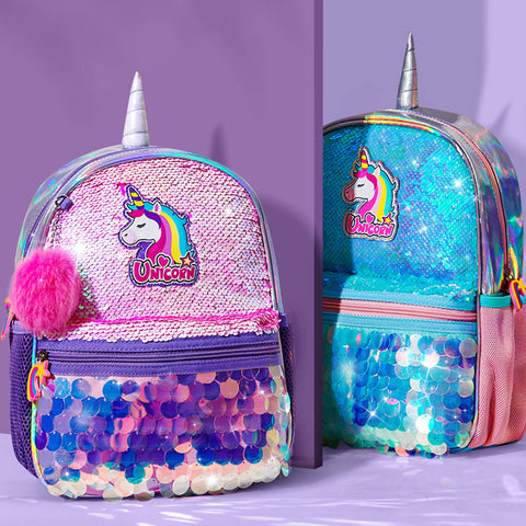 Unicorn Backpack