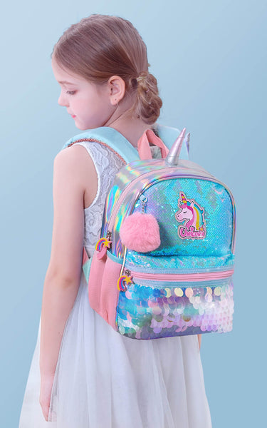 Unicorn Backpack