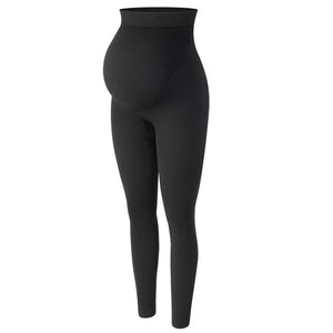 Maternity Belly Support Leggings